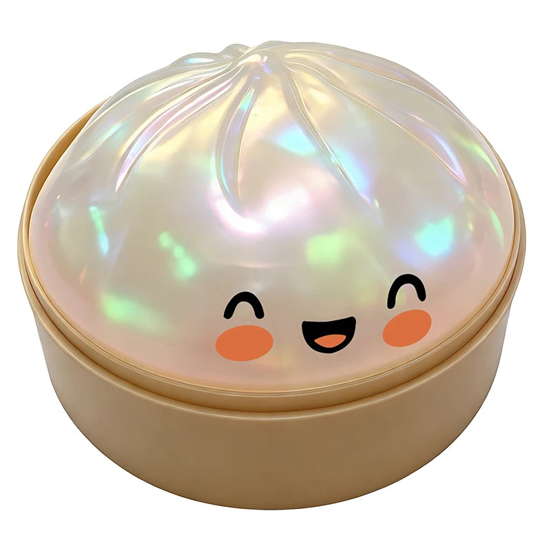 Simulation Dumpling Pressure Ball Slow Rebound Decompression Office Toy