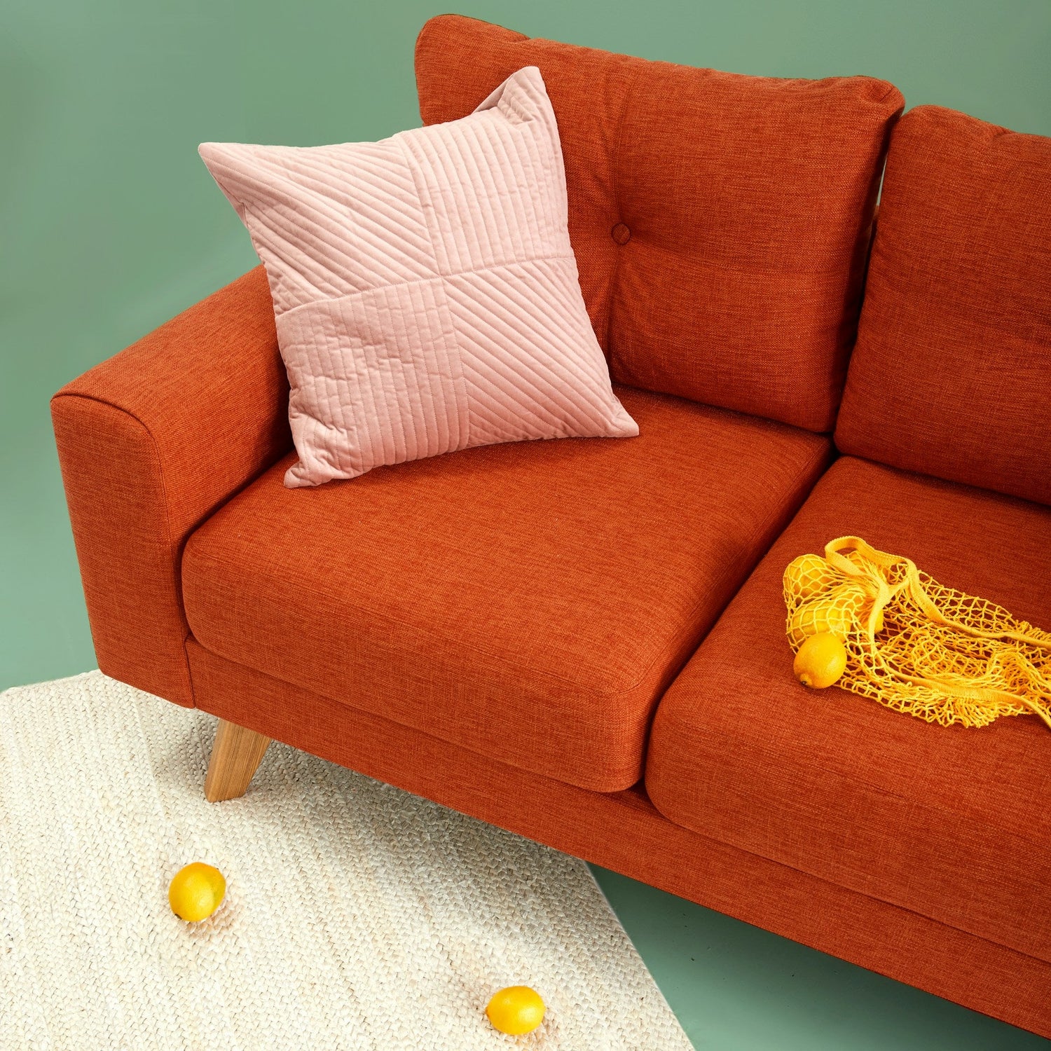 Furniture Accents