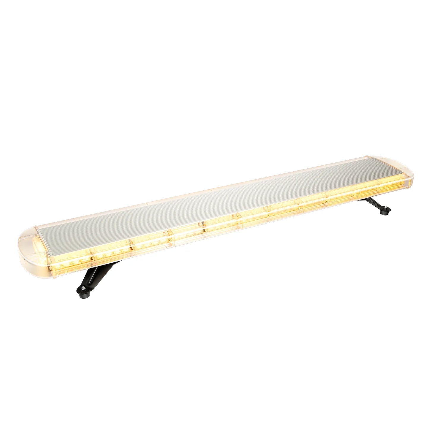 LED Warning Light Beacon With 96 LEDs And Remote Control