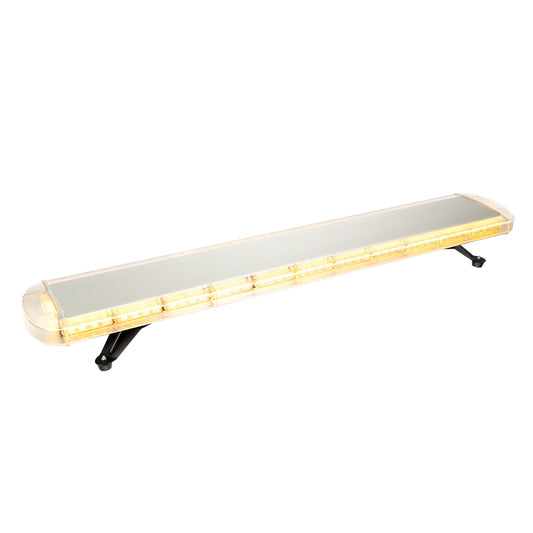 LED Warning Light Beacon With 96 LEDs And Remote Control