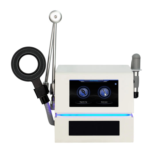 EMSZERO Portable Physio Magnetic Therapy Massage Device For Pain Relief
