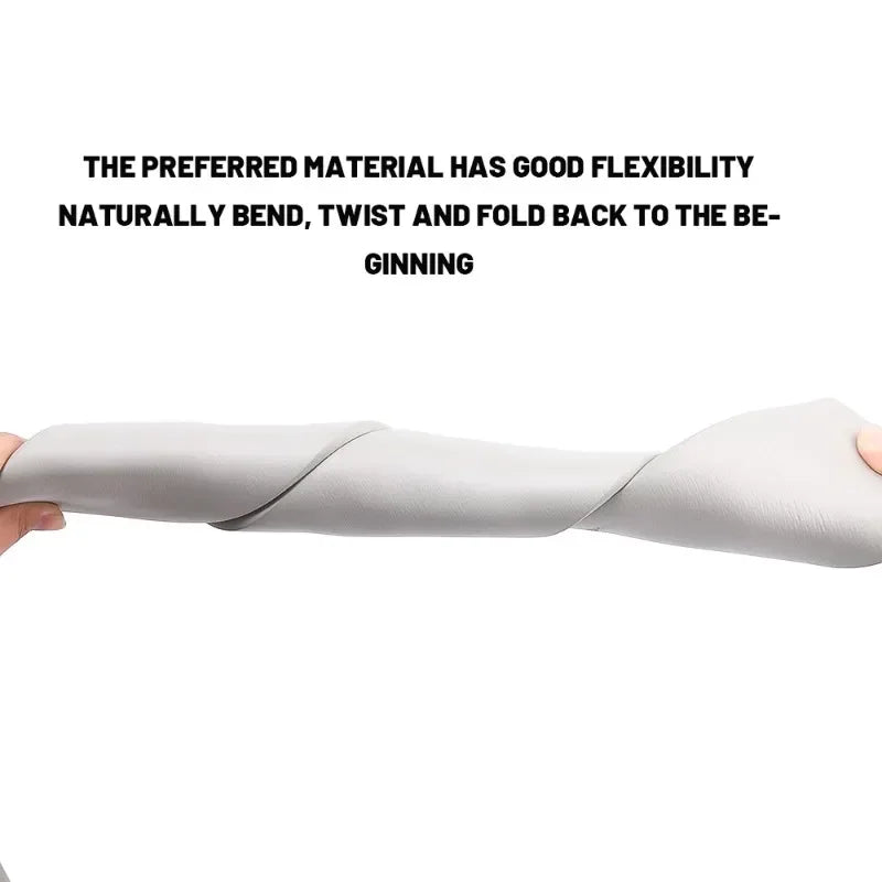 Waterproof Self-Adhesive Skirting Line 3D Wall Sticker
