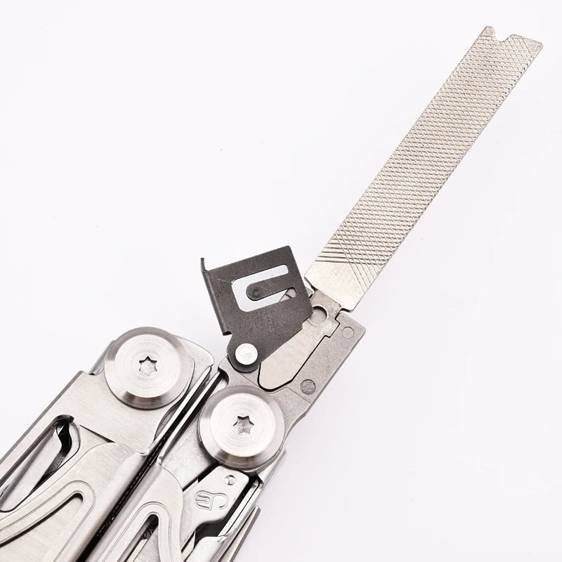 Daicamping DL30 Multitool With Pliers And Scissors For Diy And Edc