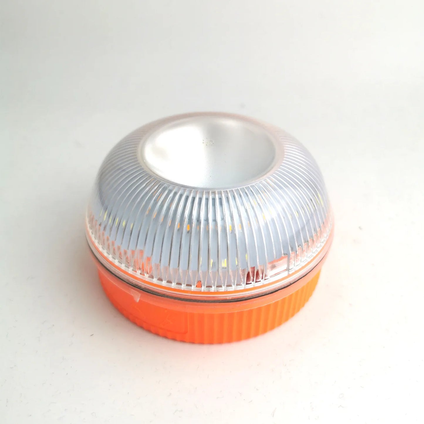 HOMEFISH Magnetic Emergency Beacon Light For Cars With Strobe