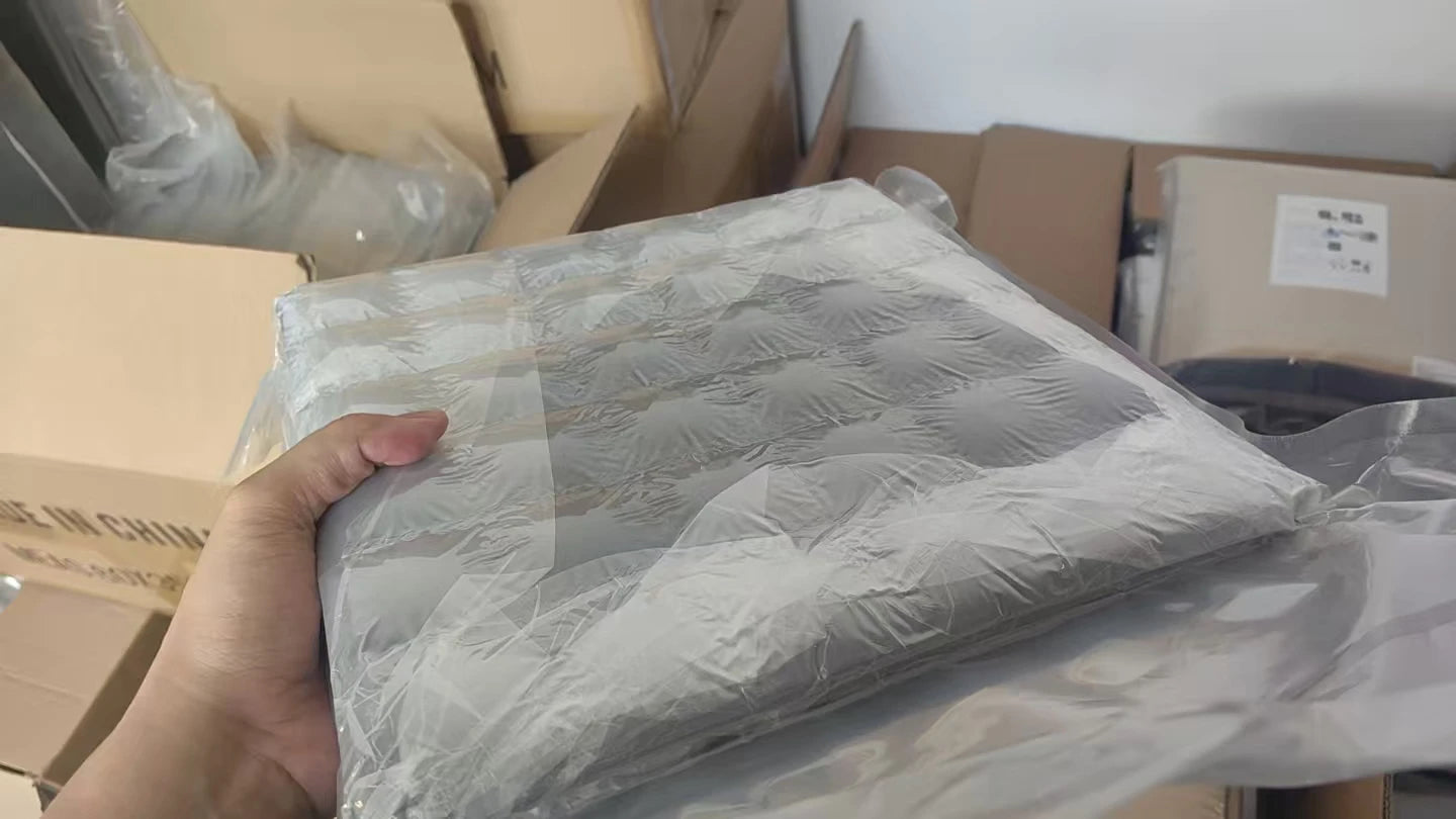 Self Adhesive Eggcrate Acoustic Foam Panels For Home And Studios